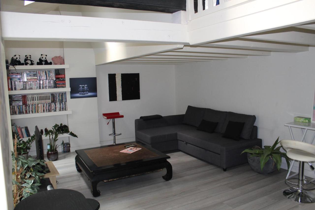 Coeur De Feydeau - Kerveguan Apartamento Nantes Exterior foto