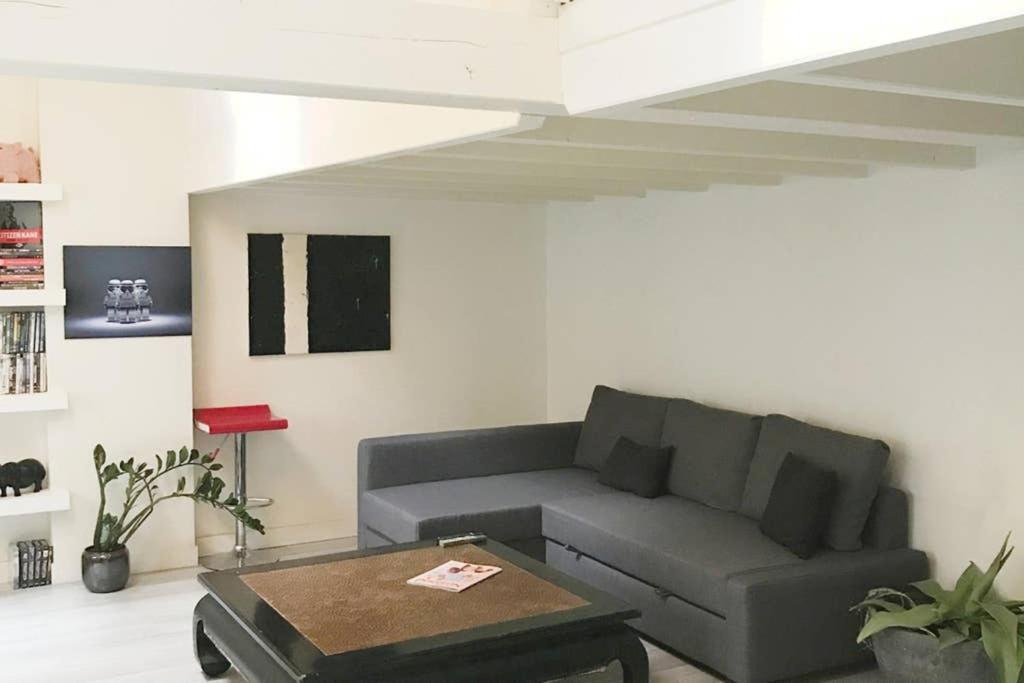 Coeur De Feydeau - Kerveguan Apartamento Nantes Exterior foto